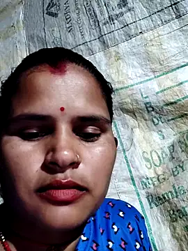 Snapshot of Sanjna_cuty chatting on 09.14.25 Sanjna cuty online show from 09.14.25