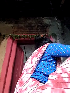 Snapshot of Sanjna_cuty chatting on 10.24.25 Sanjna cuty online show from 10.24.25