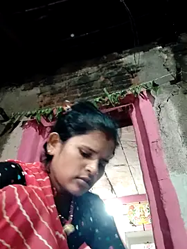 Snapshot of Sanjna_cuty chatting on 10.25.25 Sanjna cuty online show from 10.25.25