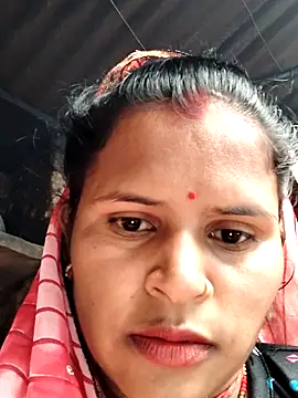 Snapshot of Sanjna_cuty chatting on 11.10.25 Sanjna cuty online show from 11.10.25