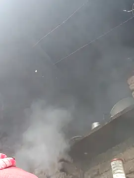 Snapshot of Sanjna_cuty chatting on 11.21.25 Sanjna cuty online show from 11.21.25