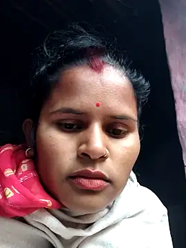 Snapshot of Sanjna_cuty chatting on 12.04.25 Sanjna cuty online show from 12.04.25