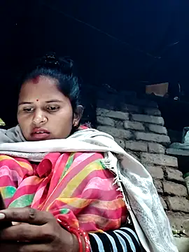 Snapshot of Sanjna_cuty chatting on 12.16.25 Sanjna cuty online show from 12.16.25