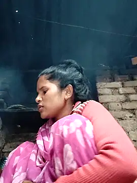 Snapshot of Sanjna_cuty chatting on 12.19.25 Sanjna cuty online show from 12.19.25