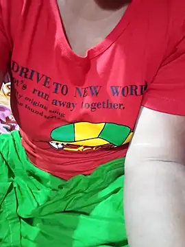 Bhabi-Hot0 online show from 12.03.25