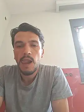 bisexsualman online show from 06.16.26