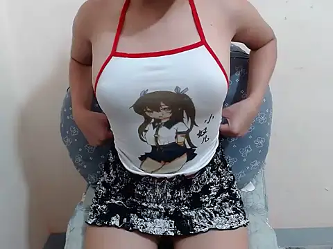 Snapshot of Sweet_jinns69 chatting on 09.15.25 Sweet jinns69 online show from 09.15.25