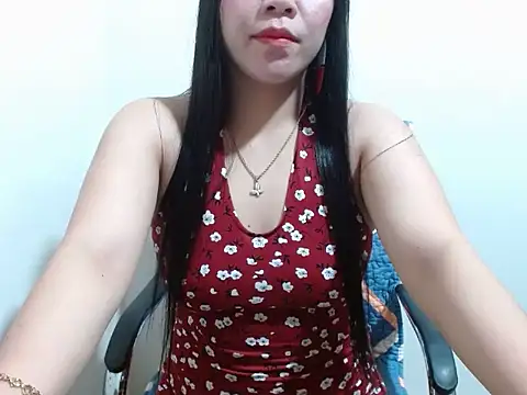 Snapshot of Sweet_jinns69 chatting on 05.07.26 Sweet jinns69 online show from 05.07.26