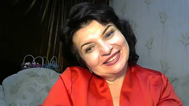 LedyNika online show from 09.10.25