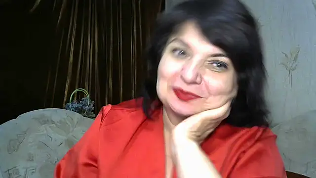 LedyNika online show from 09.15.25
