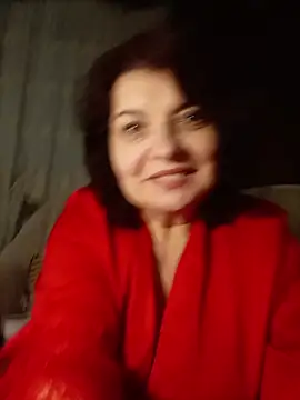 Snapshot of LedyNika chatting on 02.26.26 LedyNika online show from 02.26.26