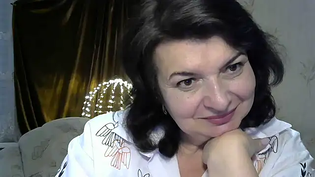 LedyNika online show from 04.02.26