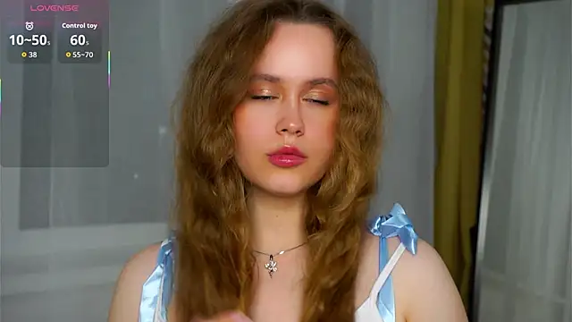 SusannaScholler online show from 10.14.25