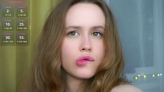 SusannaScholler online show from 01.05.26