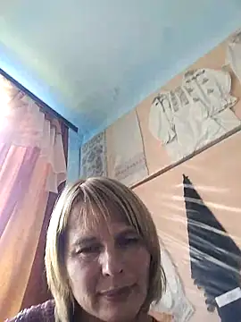 Masha41211 online show from 09.16.25