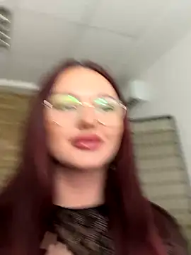 ScarlettVibe online show from 09.13.25