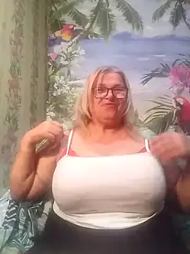 MargaritaSweet51 online show from 10.26.25