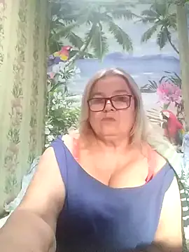 MargaritaSweet51 online show from 11.03.25