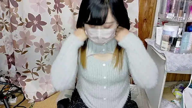 MIKE chan online show from 12.01.25