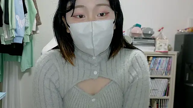 MIKE chan online show from 02.09.26