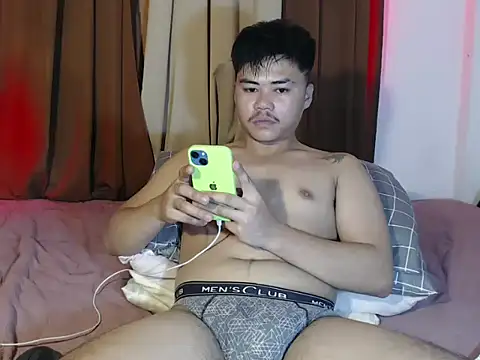 hot emman online show from 05.21.26