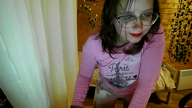 GabrielleCat  online show from 09.29.25