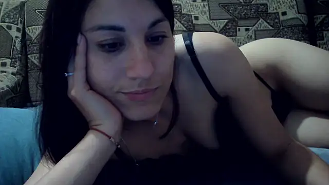 kiss lovely  online show from 05.16.26