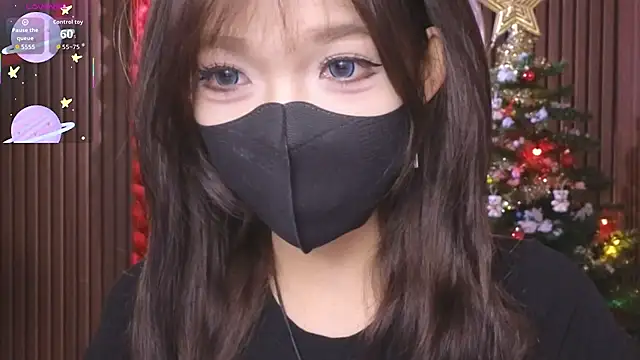      Panda      online show from 12.16.25