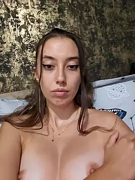 Virgin Pussy Horny online show from 09.24.25