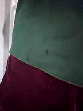 Virgin Pussy Horny online show from 09.28.25