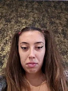 Virgin Pussy Horny online show from 10.06.25