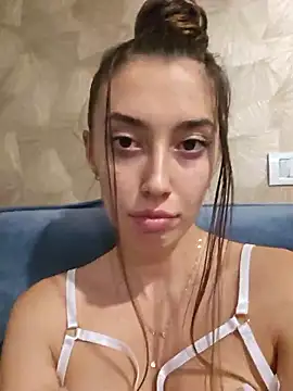 Virgin Pussy Horny online show from 10.16.25