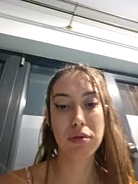 Virgin Pussy Horny online show from 10.20.25