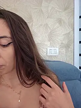 Virgin Pussy Horny online show from 10.21.25