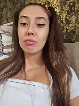 Virgin Pussy Horny online show from 11.05.25