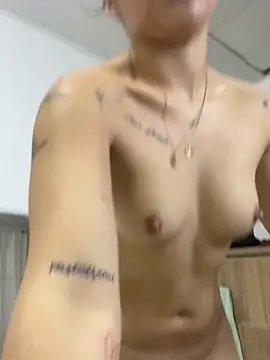 LuluMonroe Eup online show from 09.23.25