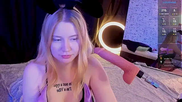 Lillie Berry online show from 11.22.25