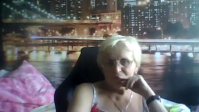 SofiaProklova401 online show from 09.10.25