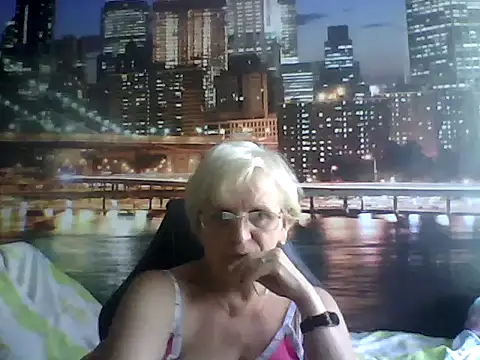 SofiaProklova401 online show from 09.15.25