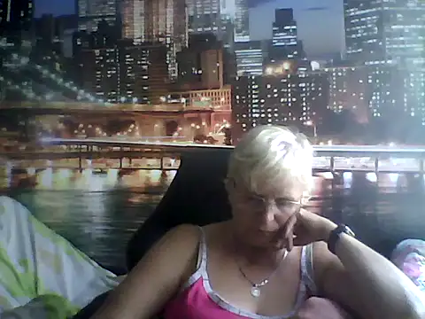 SofiaProklova401 online show from 09.16.25