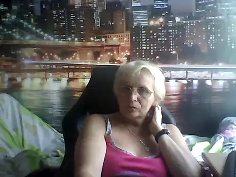 SofiaProklova401 online show from 09.17.25