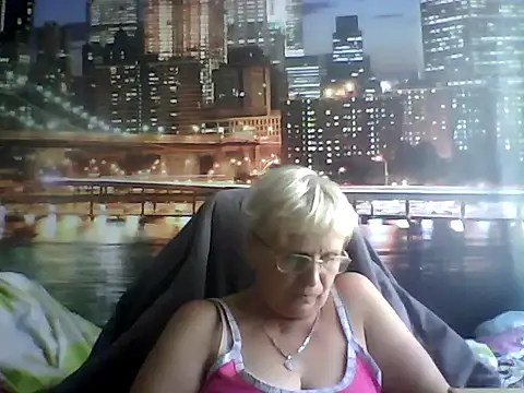 SofiaProklova401 online show from 09.18.25