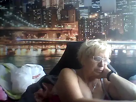 SofiaProklova401 online show from 09.19.25