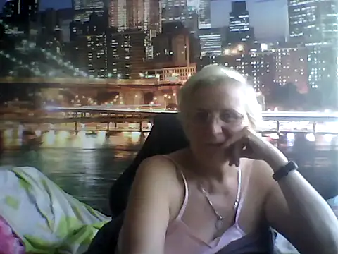 SofiaProklova401 online show from 09.20.25