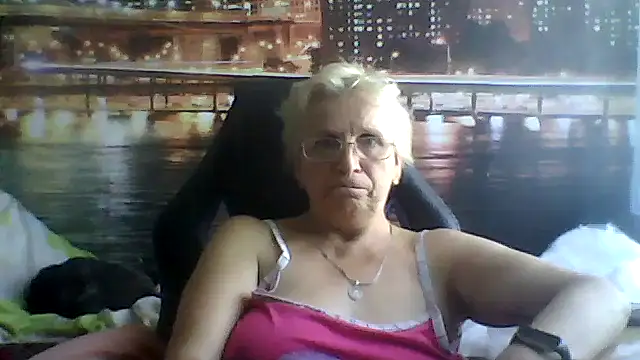 SofiaProklova401 online show from 09.21.25