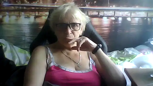 SofiaProklova401 online show from 09.28.25