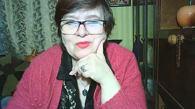 VeronicaGold511 online show from 02.14.26