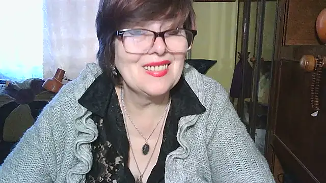 VeronicaGold511 online show from 02.26.26