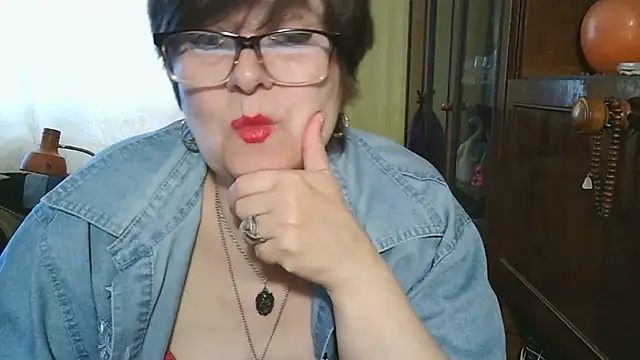 VeronicaGold511 online show from 05.16.26