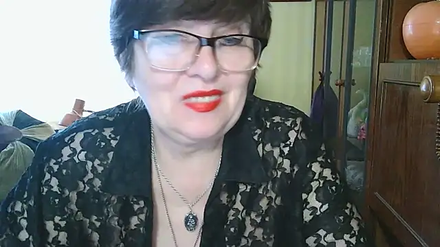 VeronicaGold511 online show from 06.04.26